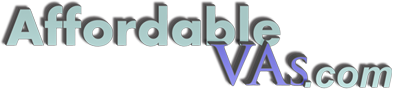 A Service from AffordableVAs.com